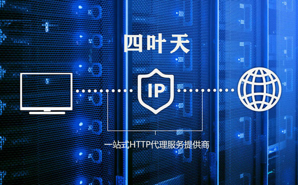 【珠海代理IP】高质量IP代理的最重要因素?